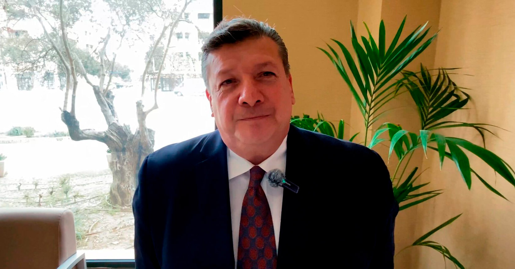 Quintana Roo presente en la V Convención de Dit Gestión