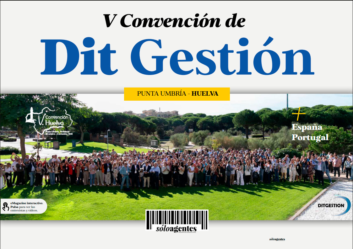 eMagazine Soloagentes