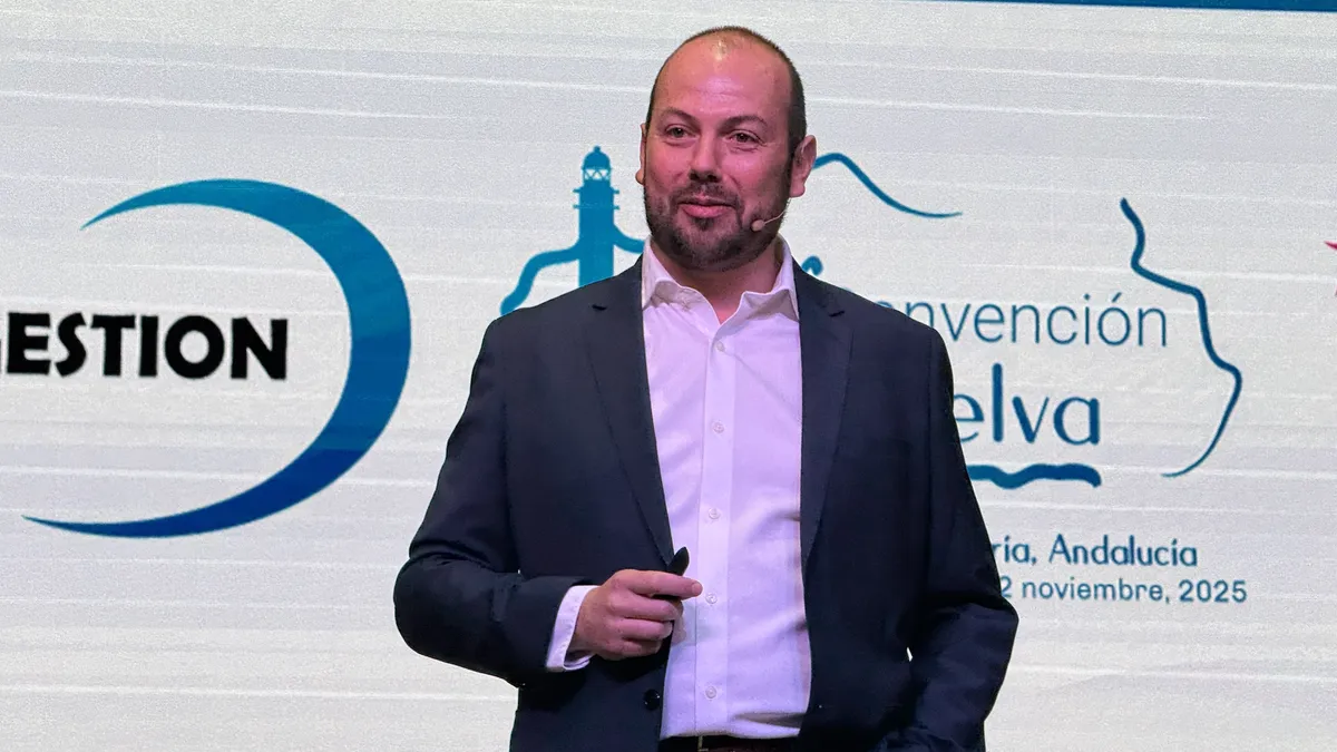 Marruecos, Protagonista en la V Convención de Dit Gestión