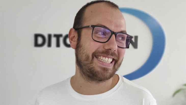 Entrevista a Lander Arriaga, Director General de DIT Gestión: “Somos un grupo de gestión líder peninsular, pero con mucho trabajo por delante”.