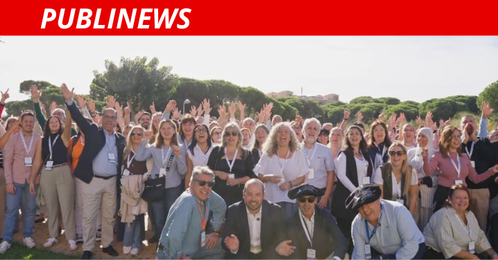 Video oficial de la V. Convención DIT Gestión