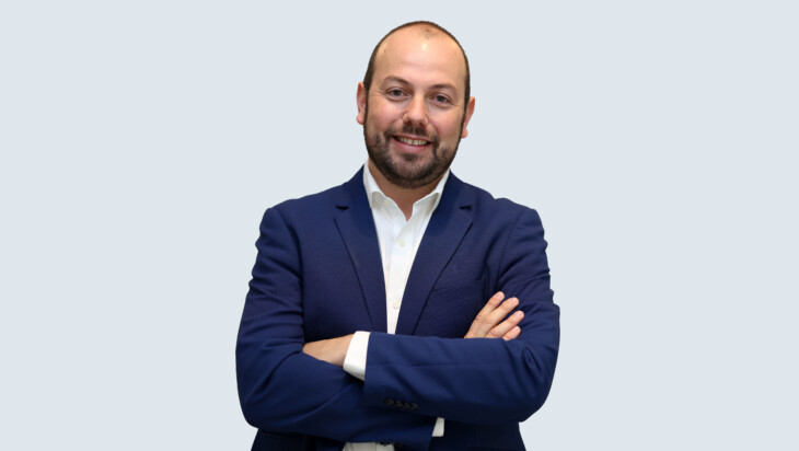 Entrevista a Lander Arriaga, Director General de DIT Gestión