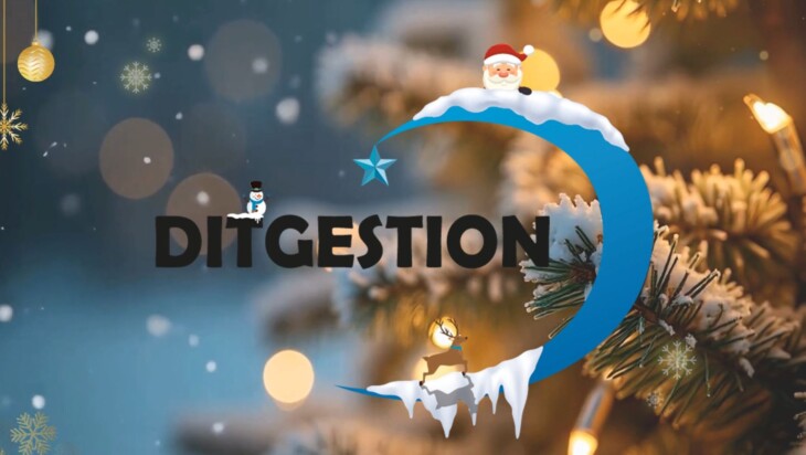 Jon Arriag. Fundador de DIT Gestión