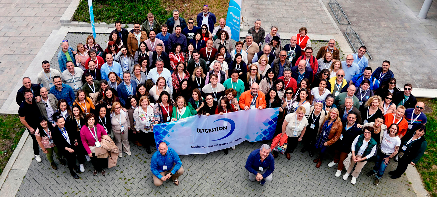 DIT Gestión celebrará la 6ª edición de su emblemático evento anual en Gipuzkoa