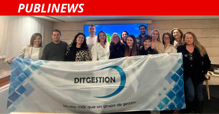 DIT Gestión amplía su gira First DITs 2026 y redobla su apuesta por la cercanía con las agencias