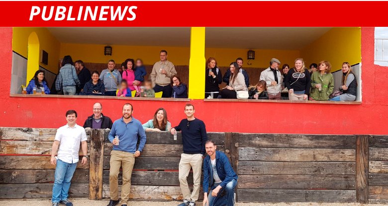 DIT Gestión celebrará en Madrid un encuentro diferente junto a sus agencias