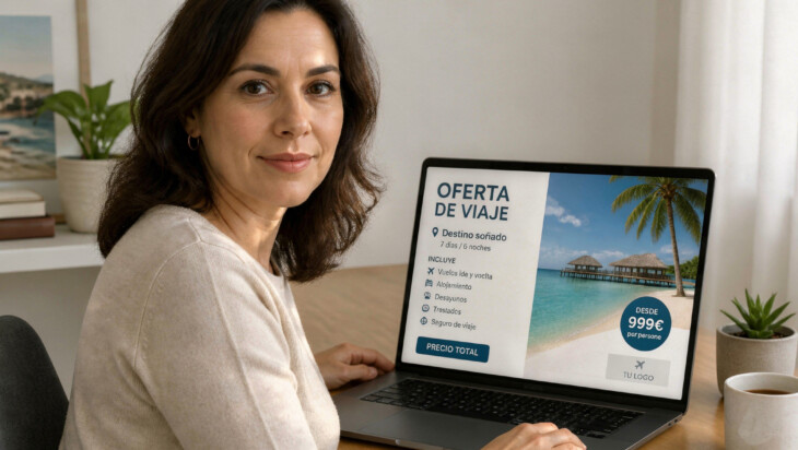 Nueva solución de marketing y diseño para las agencias de DIT Gestión