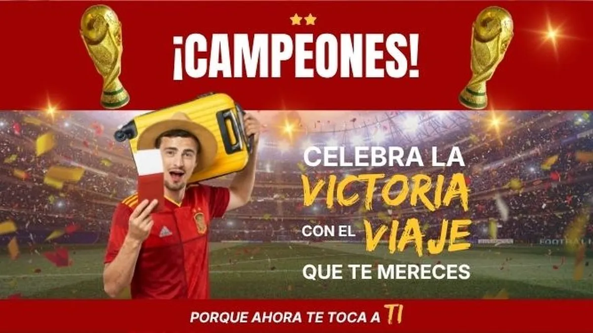 DIT Gestión activa una campaña para que las agencias aprovechen el tirón del Mundial
