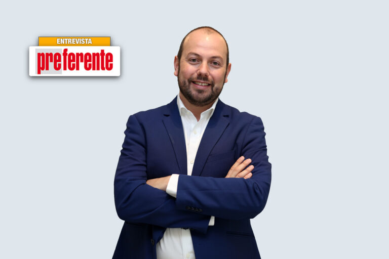 Dit Gestión: “Portugal es nuestro principal proyecto de crecimiento”