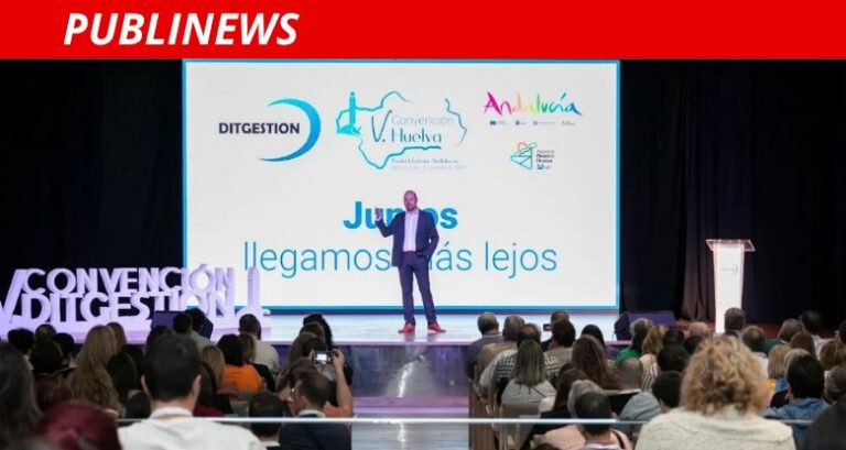 DIT afronta una nueva etapa centrada en la rentabilidad y la eficiencia