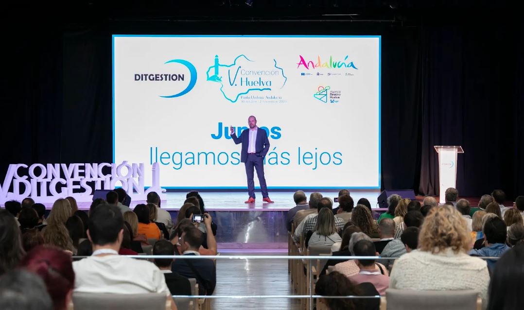 DIT Gestión prioriza la rentabilidad de sus agencias en España y concentra la expansión en Portugal