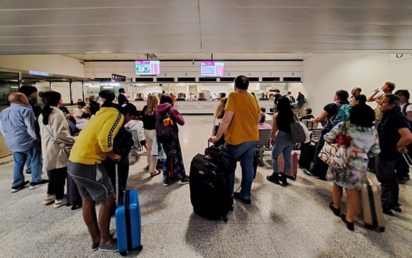 Vacaciones a crédito: alerta por unos niveles inéditos desde 2008