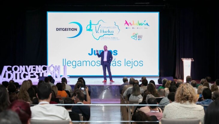DIT Gestión afronta una nueva etapa en España centrada en la rentabilidad y la eficiencia de sus agencias